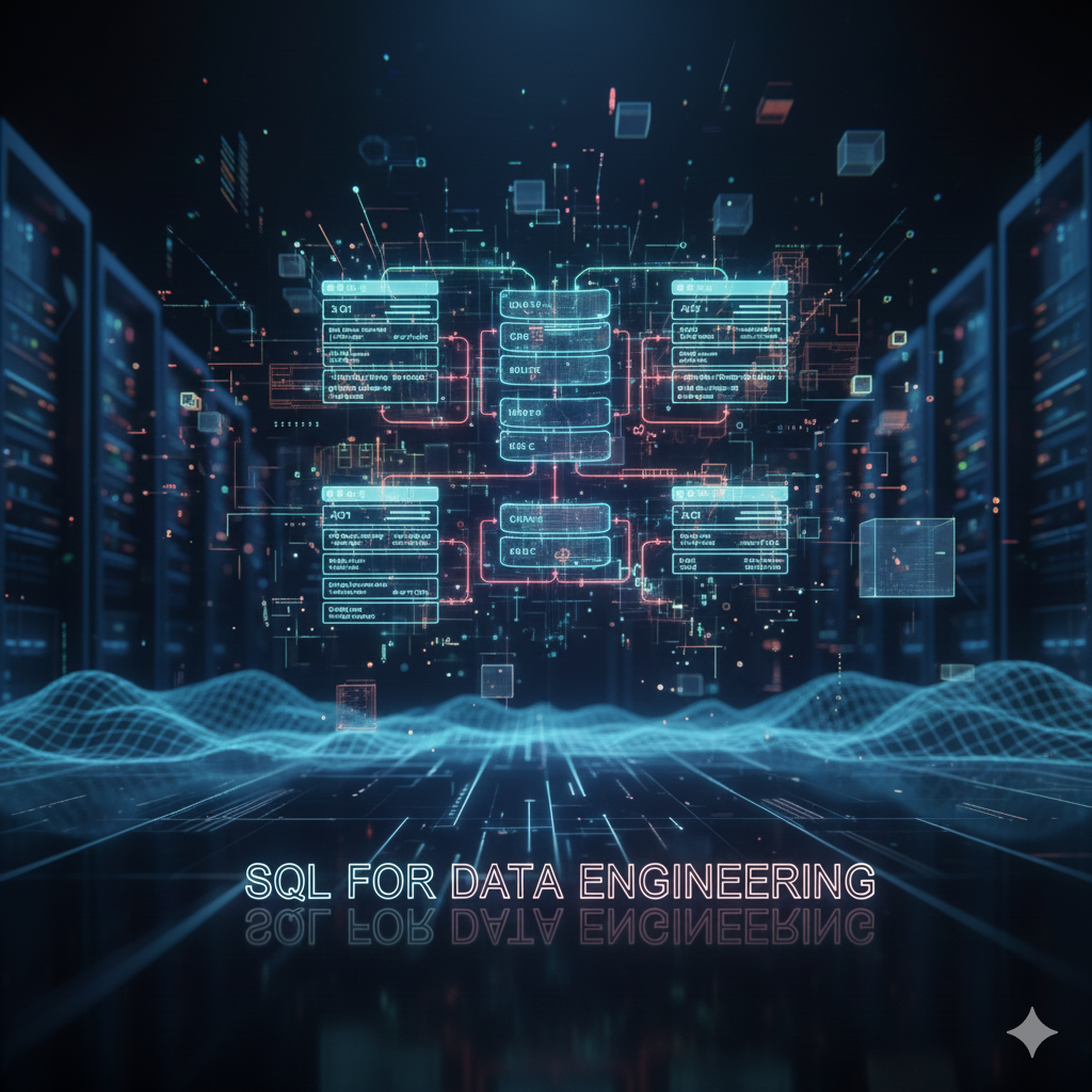 SQL Course by Witek Digital